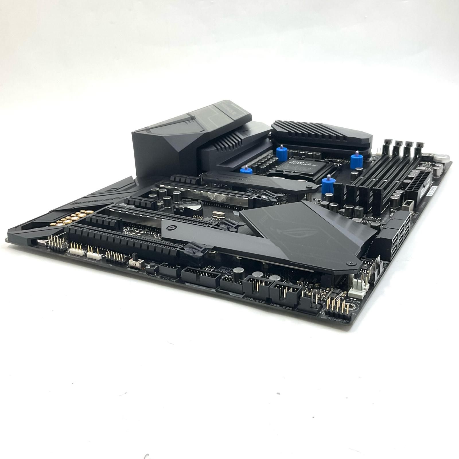 マサヒロ ASUS ROG MAXIMUS XI HERO Z390 ATX - メルカリ