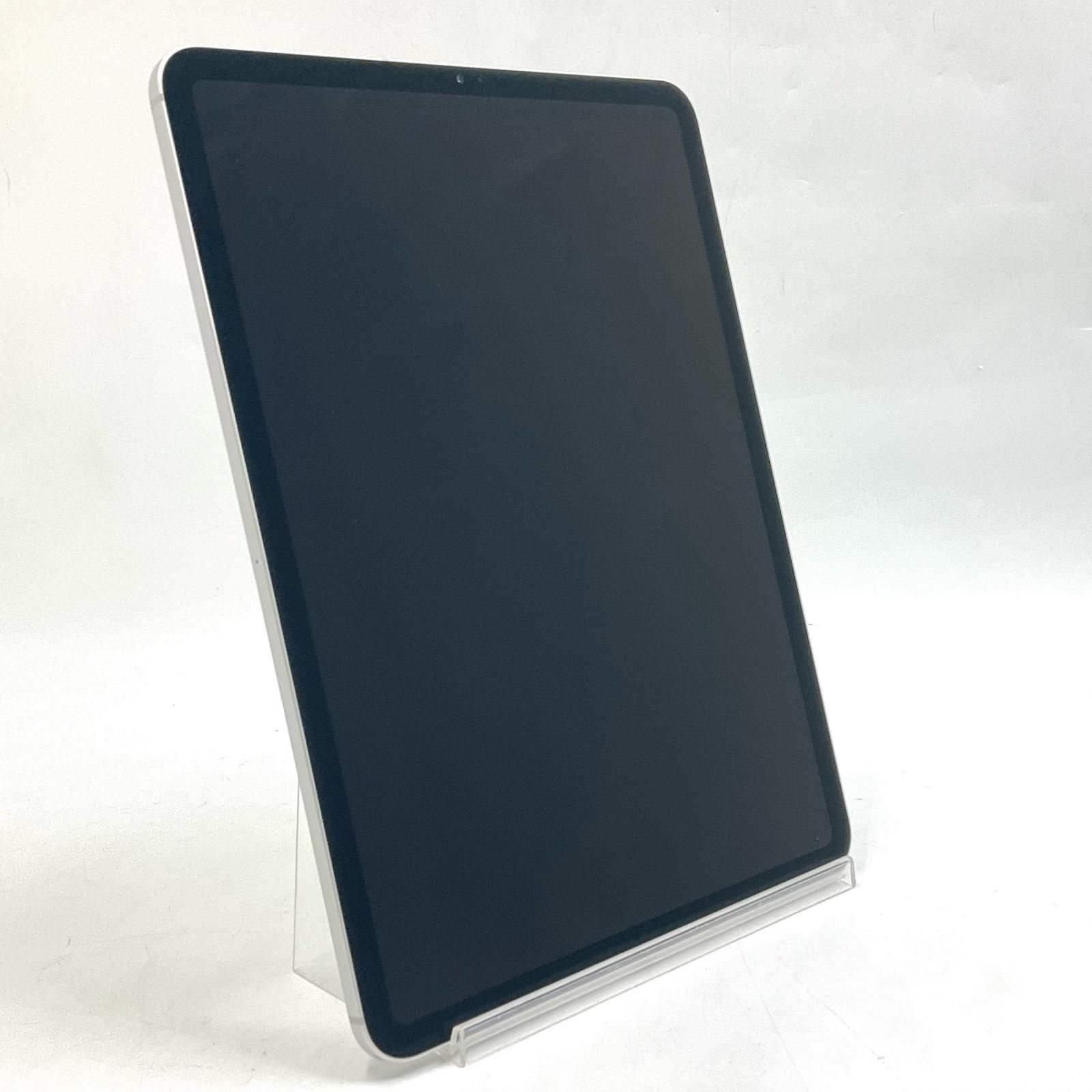 iPad Pro 11