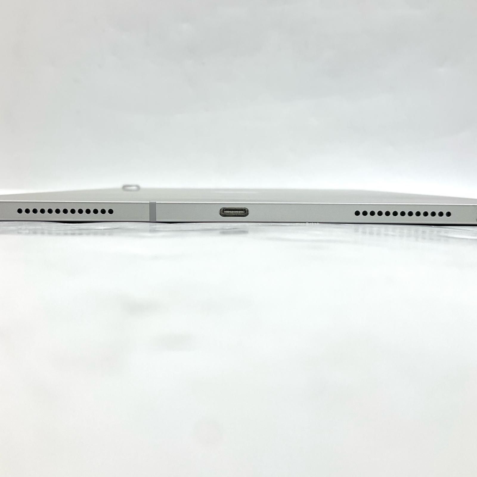 iPad Pro 11