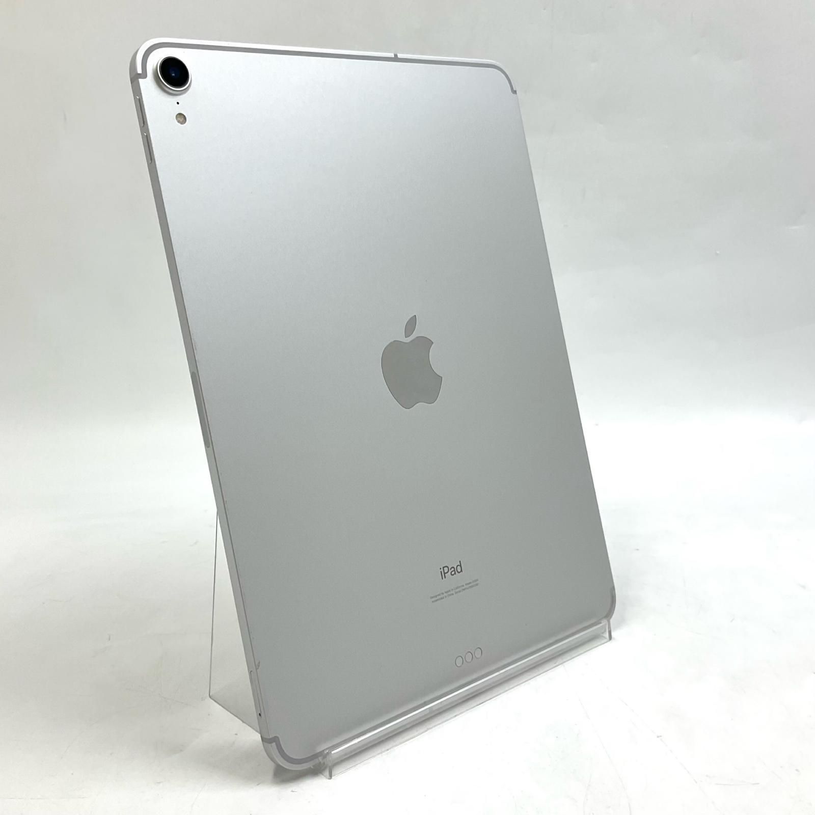 iPad Pro 11