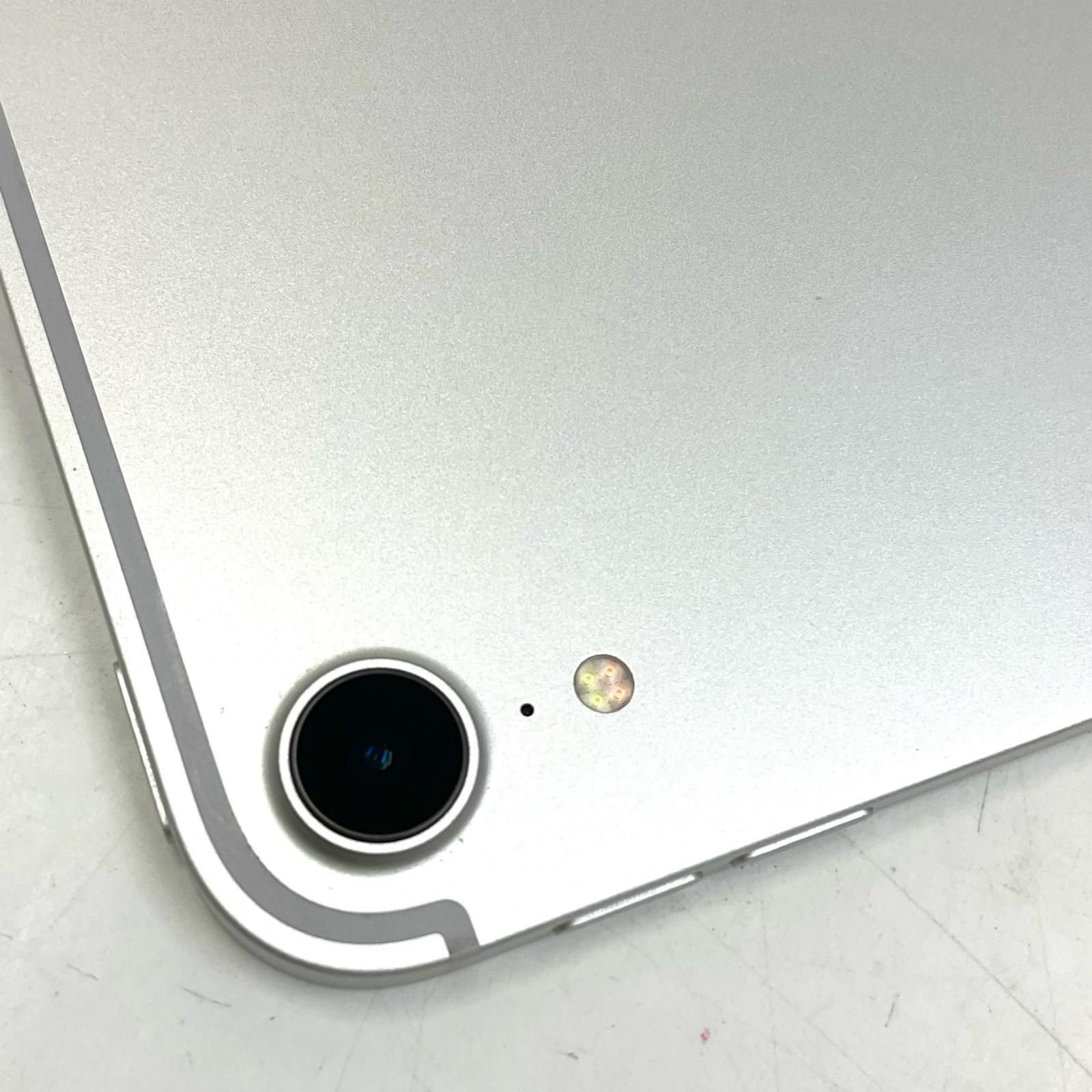 iPad Pro 11