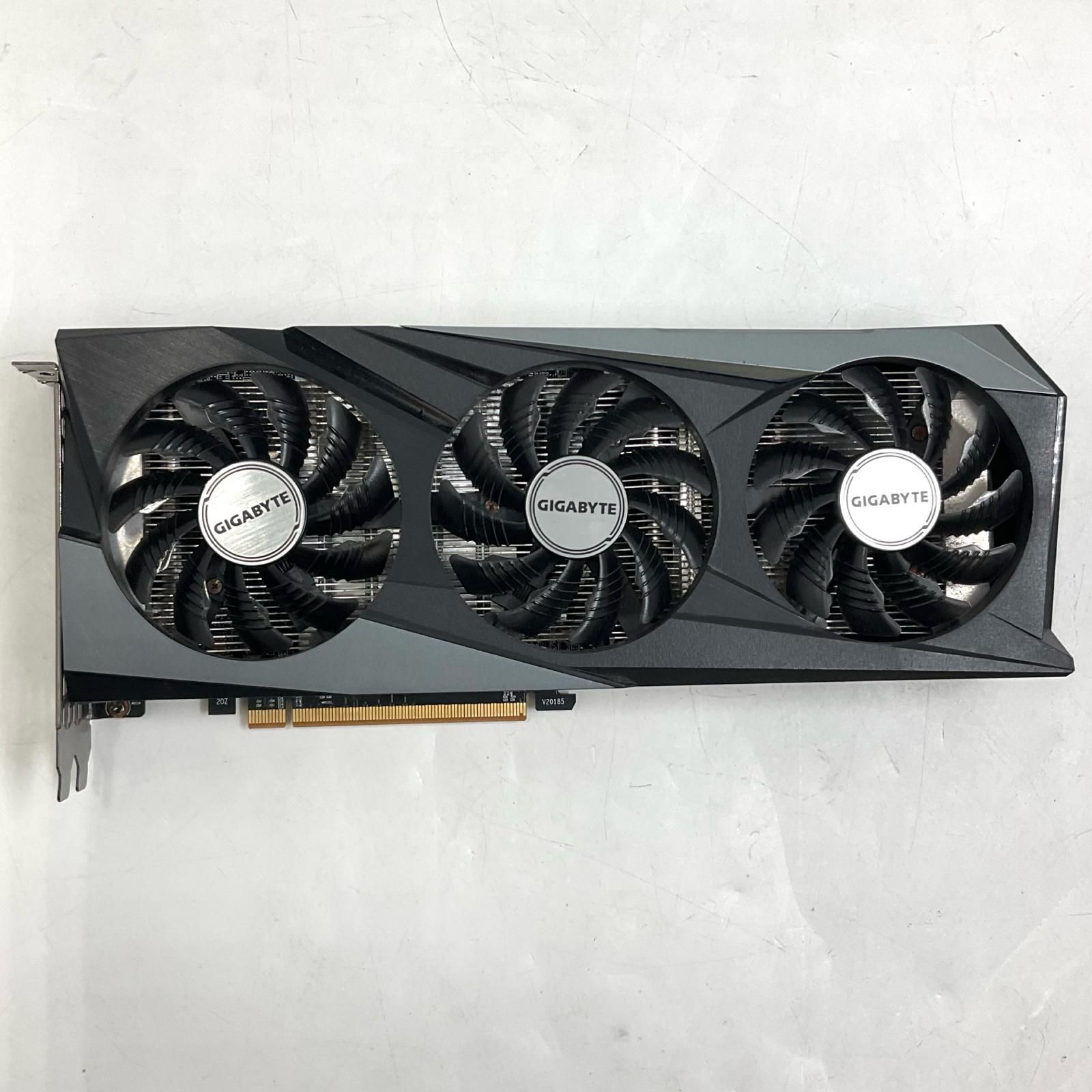 美品 GIGABYTE RX 6600 XT グラボ【全額返金】 - メルカリ