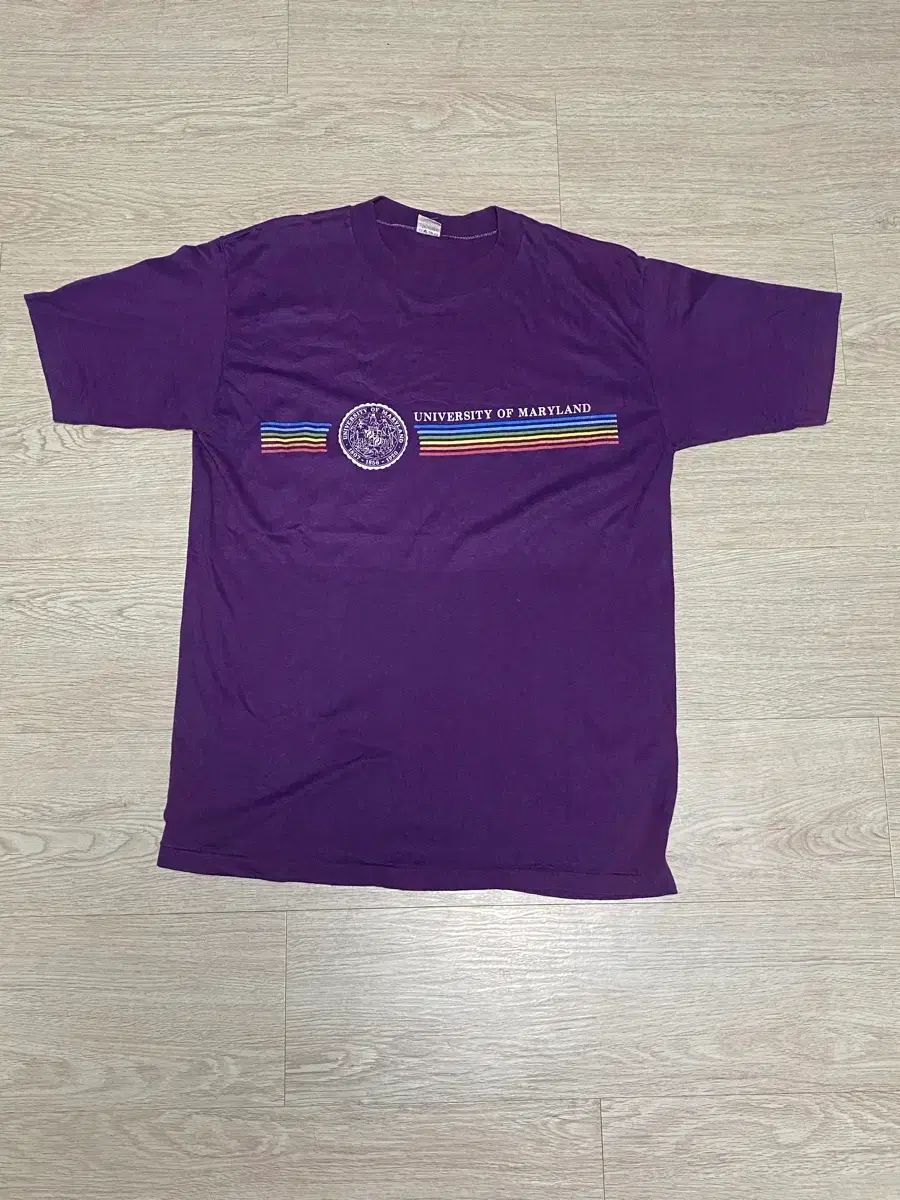 80s made in usa シングルステッチ ヴィンテージ Tシャツ