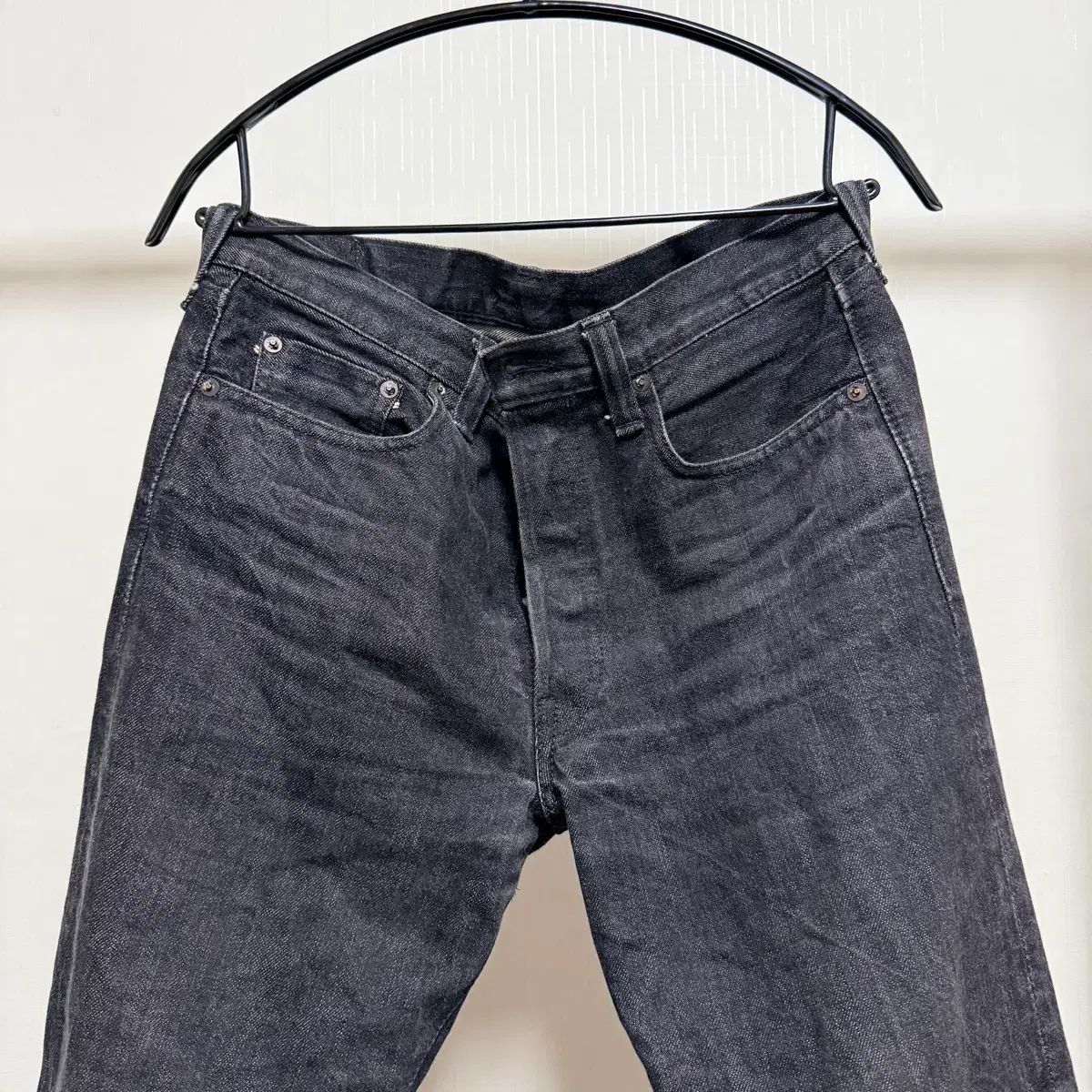 フルカウント 1108BK FULL FULLCOUNT COUNT デニム ジーンズ 13.7oz 