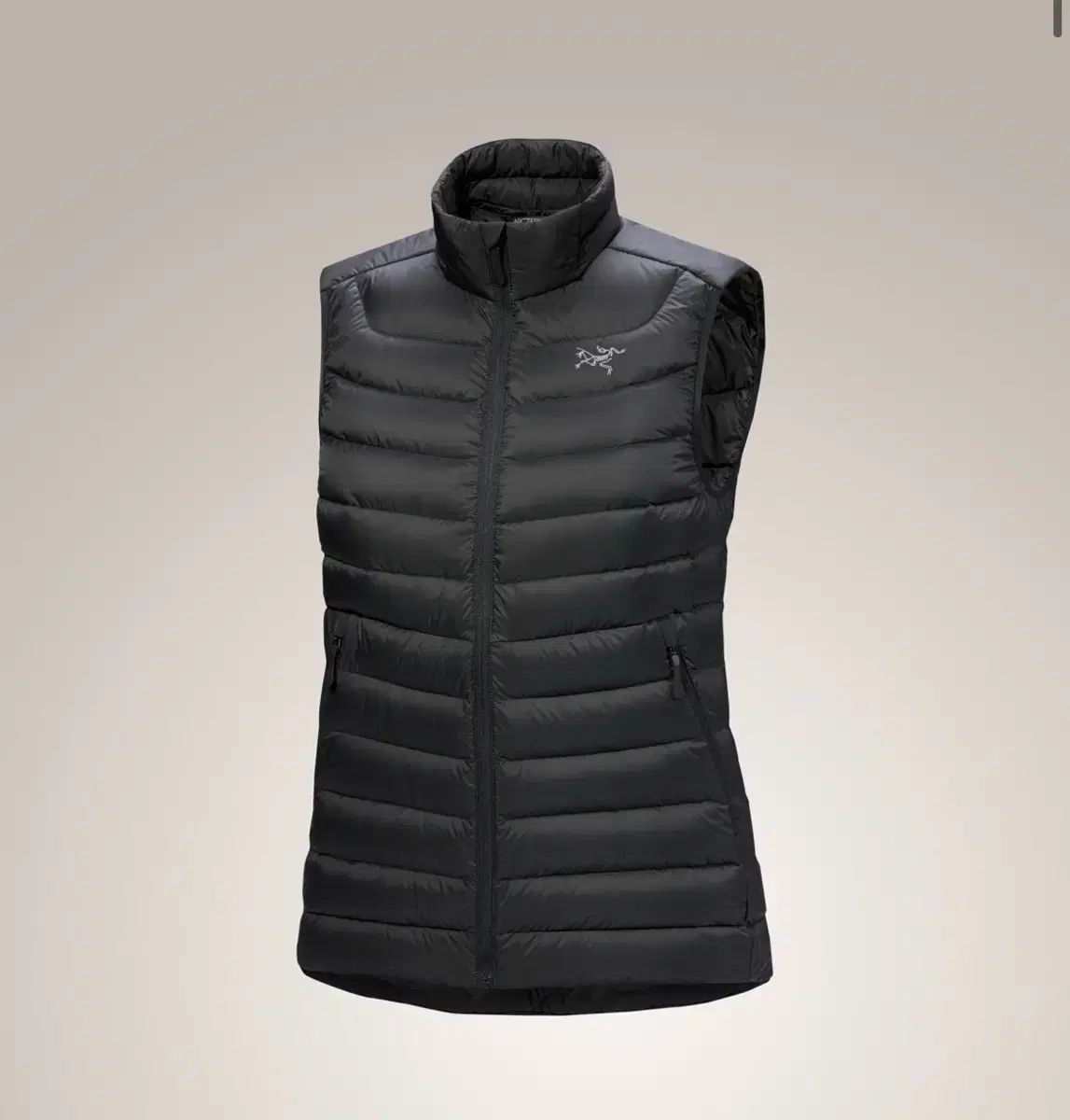 ARC'TERYX Cerium（アークテリクス セリウム） ベスト ウィメンズ 新品