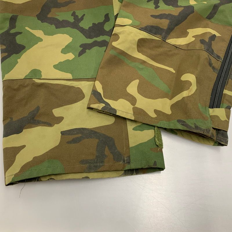 中古品】 U.S.ARMY ユーエスアーミー 8415-01-228-1346 ECWCS GEN1