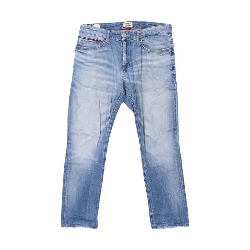 トミージーンズ トミーフィルガー ズボン TOMMY HILFIGER トミー