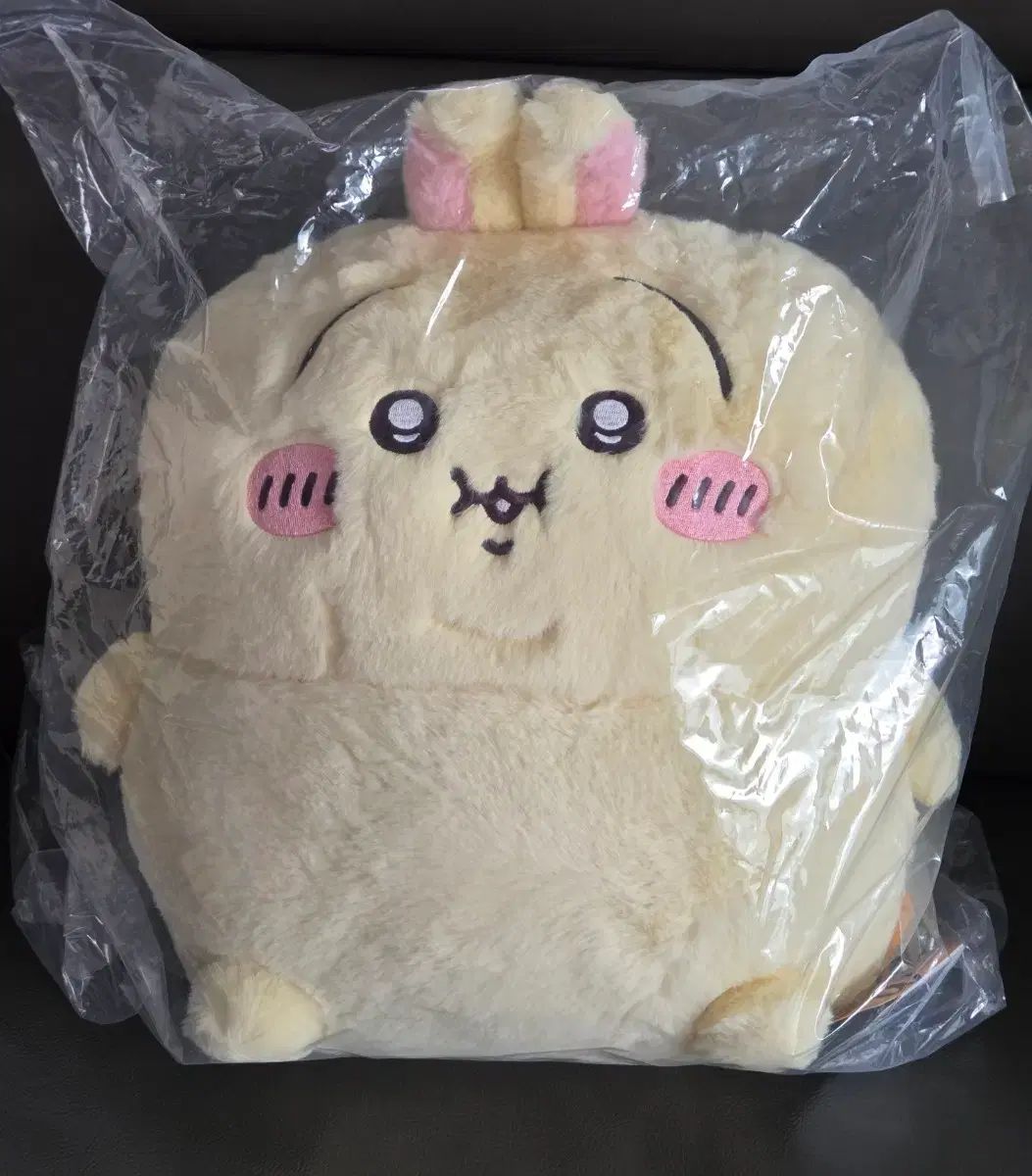 뚱사기 묵직 뚱뚱 포동포동 うさぎ ぬいぐるみ 出品 ちいかわ ちいかわ