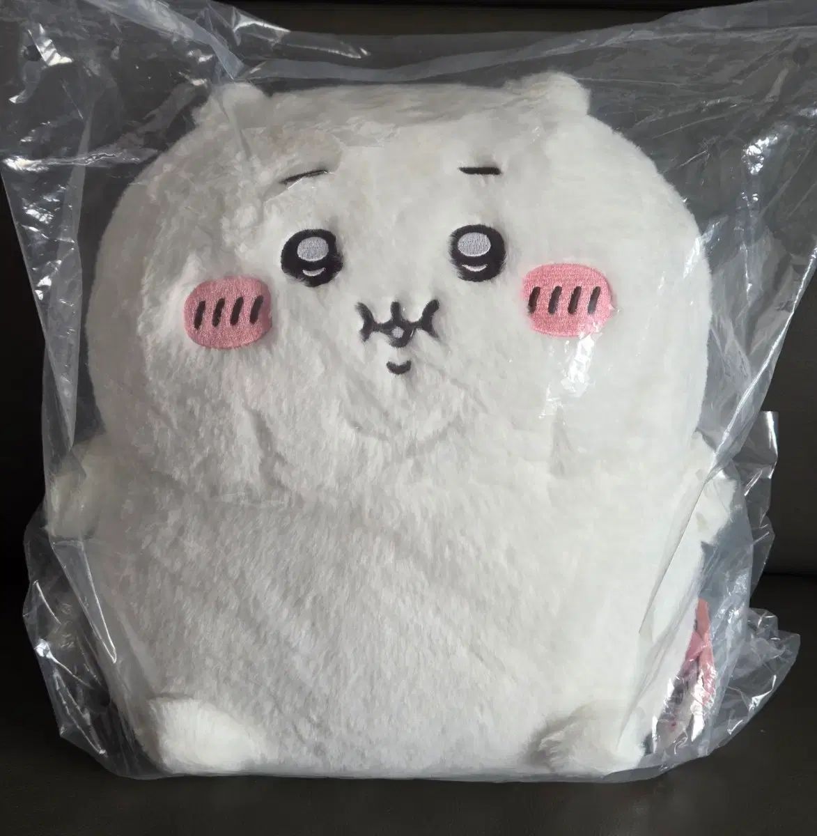 ちいかわ ぬいぐるみ 出品 ちいかわ