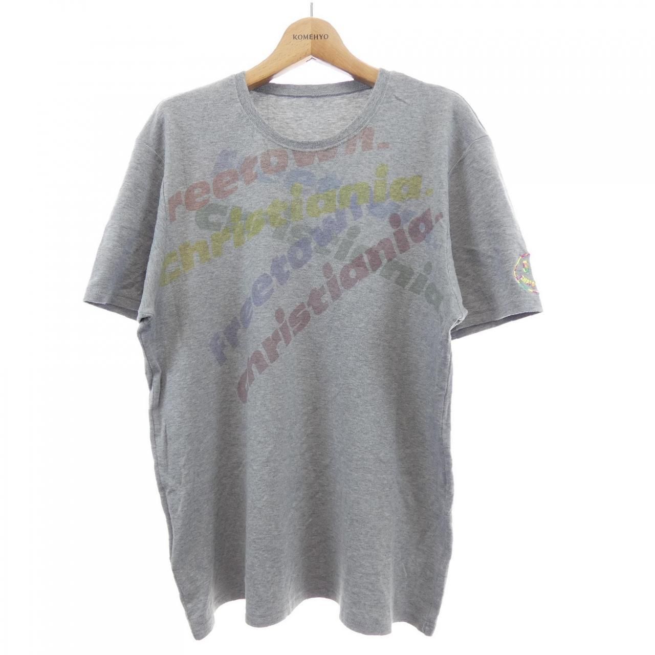 ルシアン ペラフィネ lucien pellat-finet Tシャツ