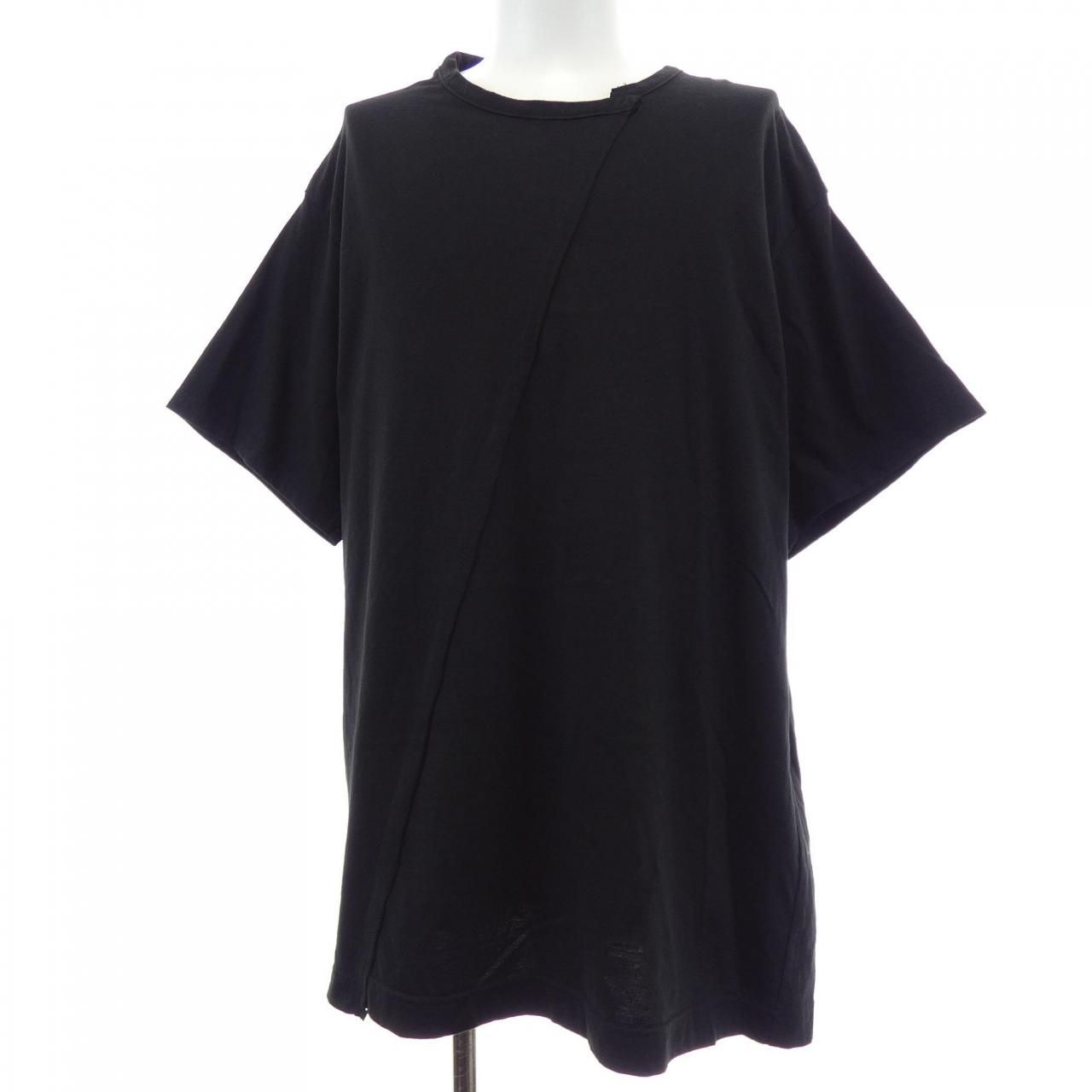 グラウンドワイ GROUND Y GA-T08-040 Tシャツ