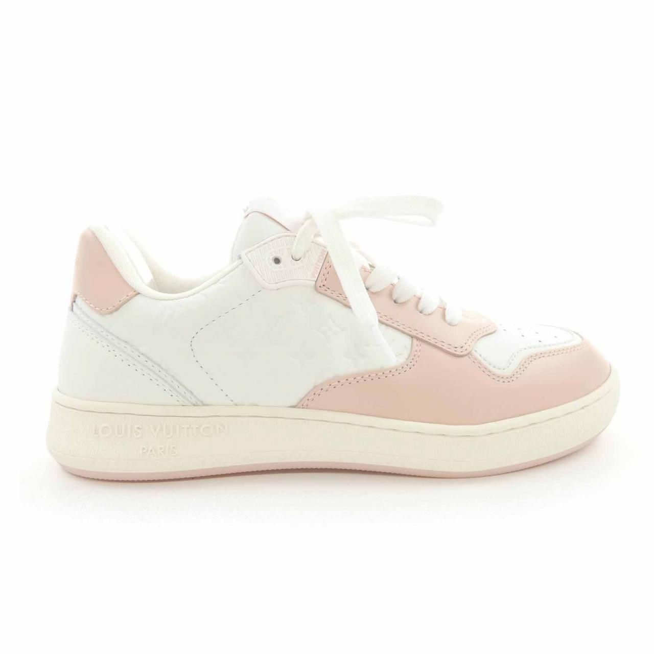 ルイヴィトン LOUIS VUITTON LVスタジアム スニーカー
