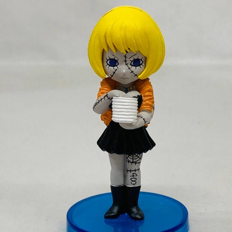 希少】 ワンピース 組立式 ワールドコレクタブルフィギュア Vol.2 3体