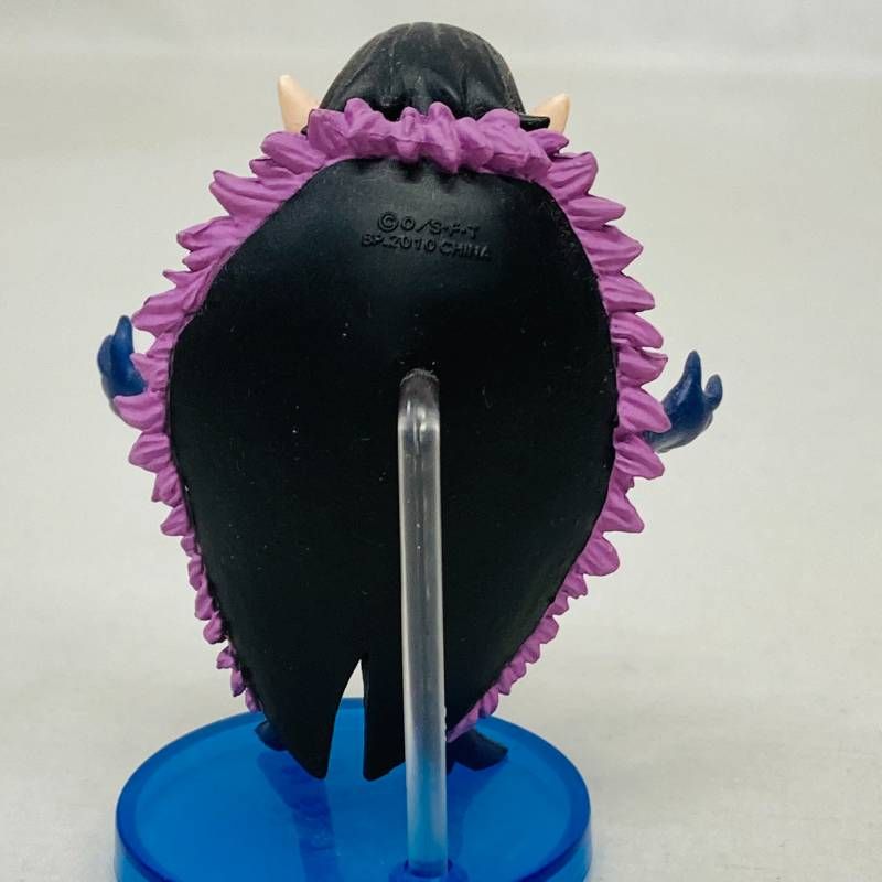 希少】 ワンピース 組立式 ワールドコレクタブルフィギュア Vol.2 3体