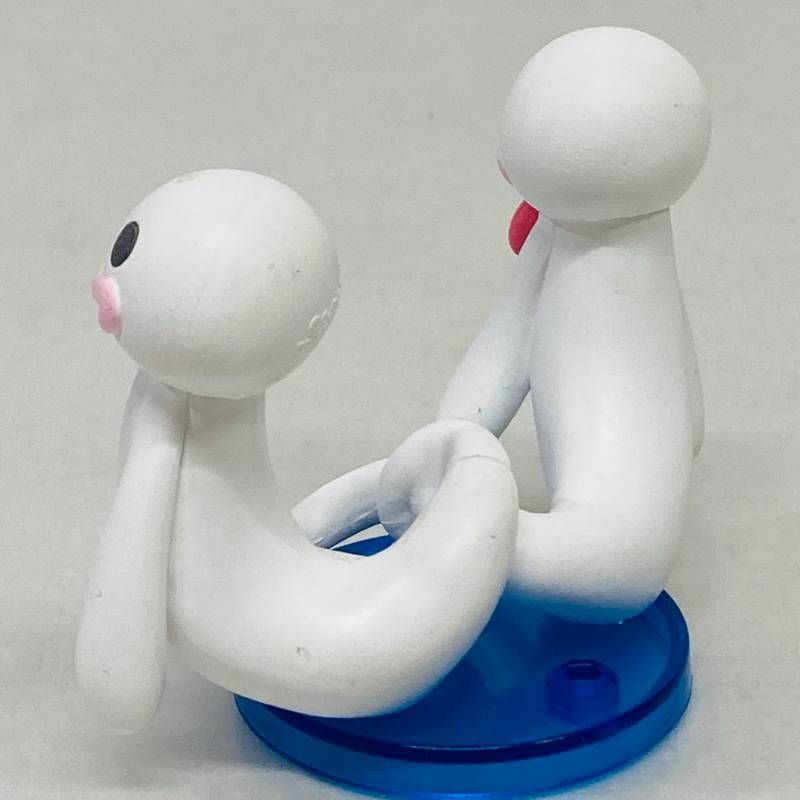 希少】 ワンピース 組立式 ワールドコレクタブルフィギュア Vol.2 3体