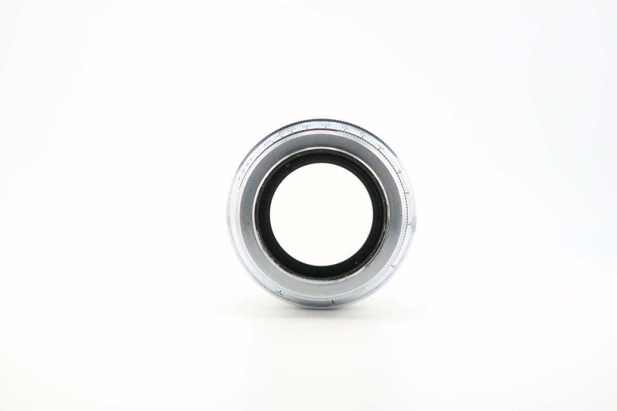 送料無料】☆希少品☆ペンタックス PENTAX Asahi-Kogaku TAKUMAR 83mm