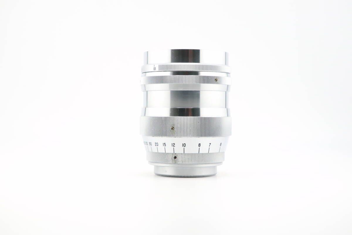 送料無料】☆希少品☆ペンタックス PENTAX Asahi-Kogaku TAKUMAR 83mm