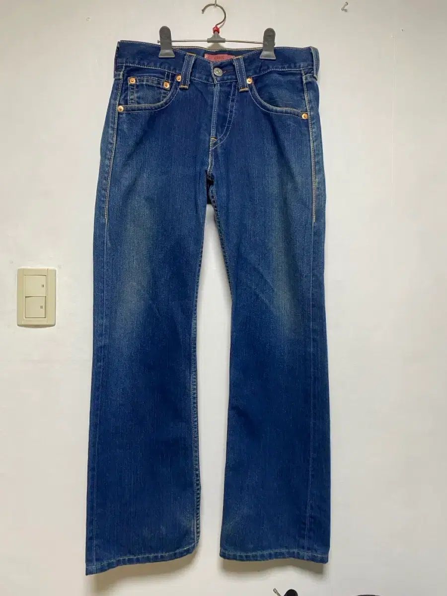 LEVI´S リーバイス TYPE1 30サイズ