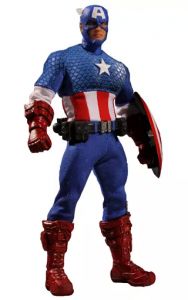 フィギュア キャプテン・アメリカ クラシックバージョン 「マーベル
