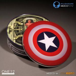 フィギュア キャプテン・アメリカ クラシックバージョン 「マーベル