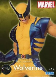 フィギュア ウルヴァリン マーベル ハズブロ Hasbro MARVEL マーベル