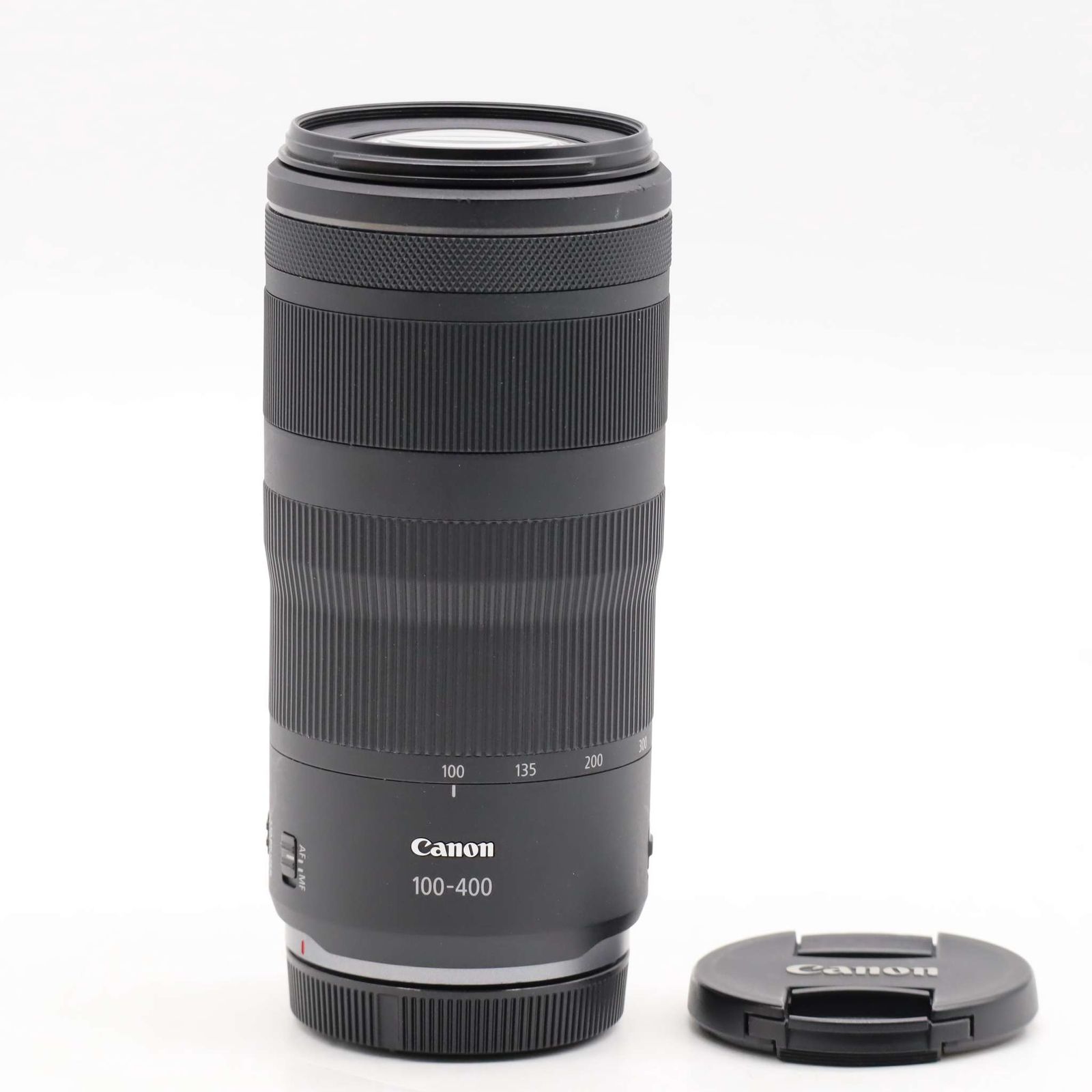 超美品★ Canon RF100-400mm F5.6-8 IS USM #1349