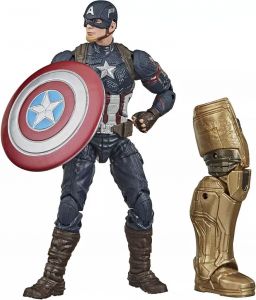フィギュア キャプテン・アメリカ 「アベンジャーズ/エンドゲーム
