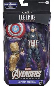 フィギュア キャプテン・アメリカ 「アベンジャーズ/エンドゲーム