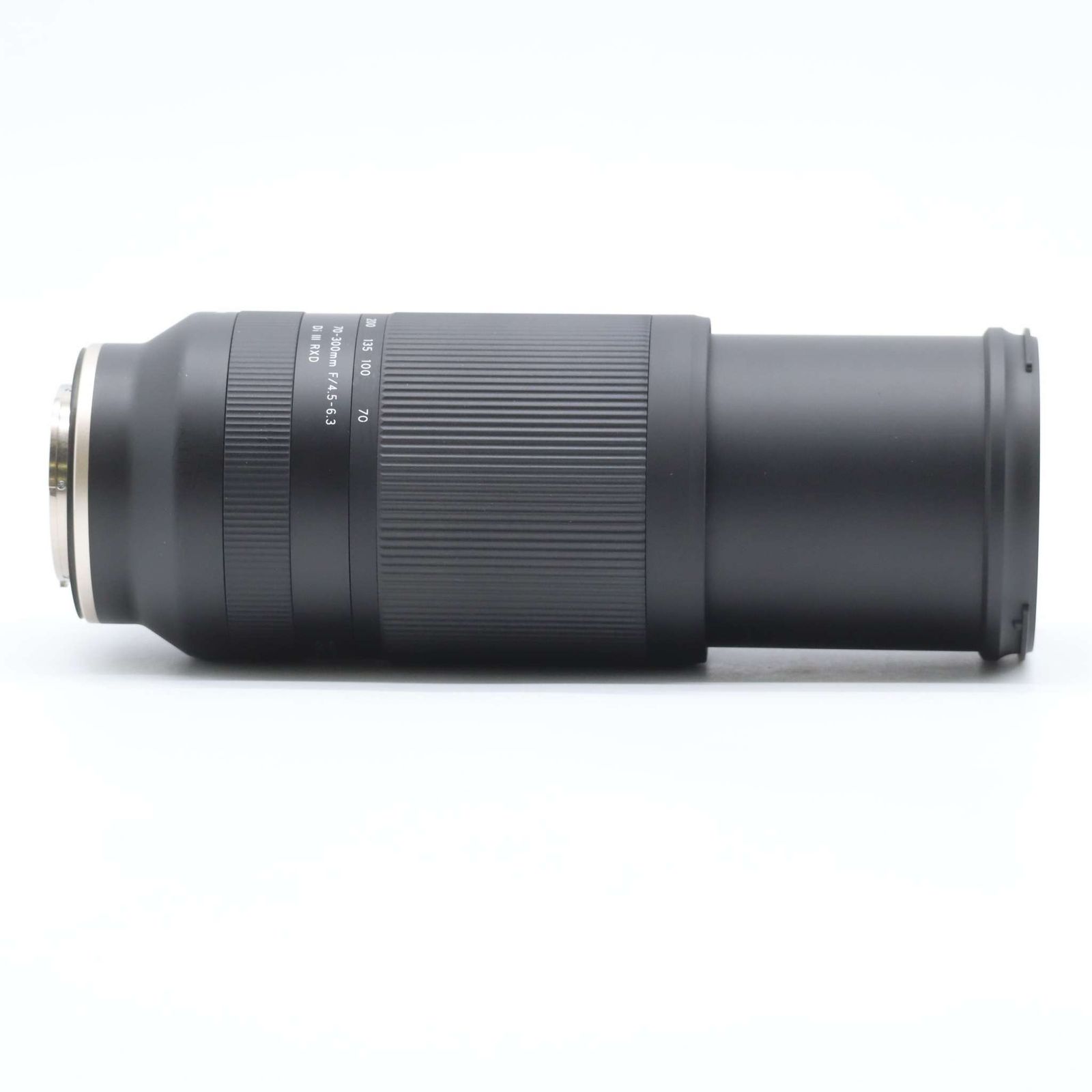 超美品★ TAMRON (タムロン) 70-300mm F4.5-6.3 Di III RXD/Model A047S (ソニーE用/フルサイズ対応) #1392