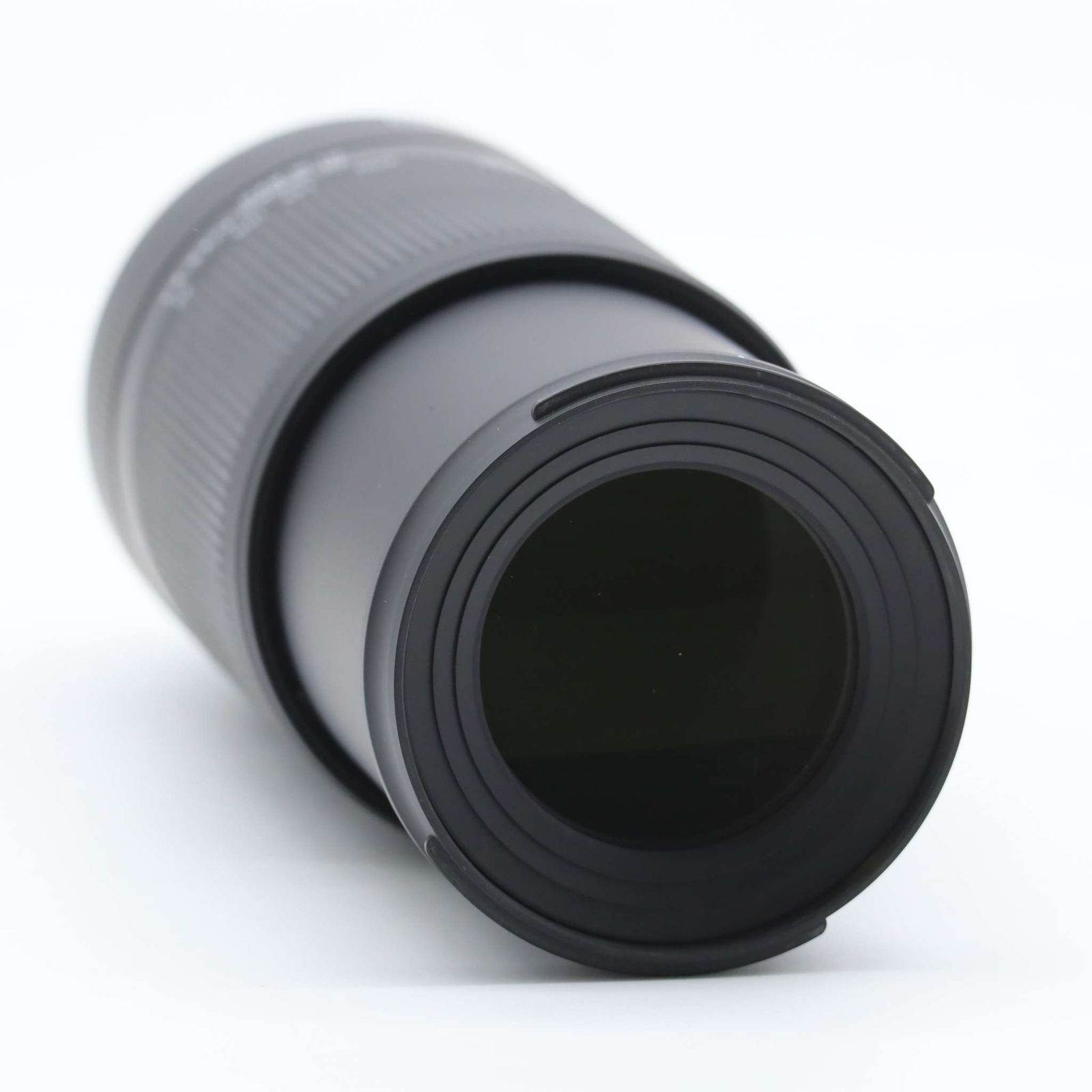 超美品★ TAMRON (タムロン) 70-300mm F4.5-6.3 Di III RXD/Model A047S (ソニーE用/フルサイズ対応) #1392