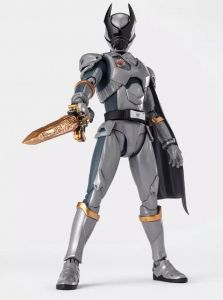 フィギュア S.H.Figuarts オオクワガタオージャー 「王様戦隊キングオージャー」【10日以内発送】
