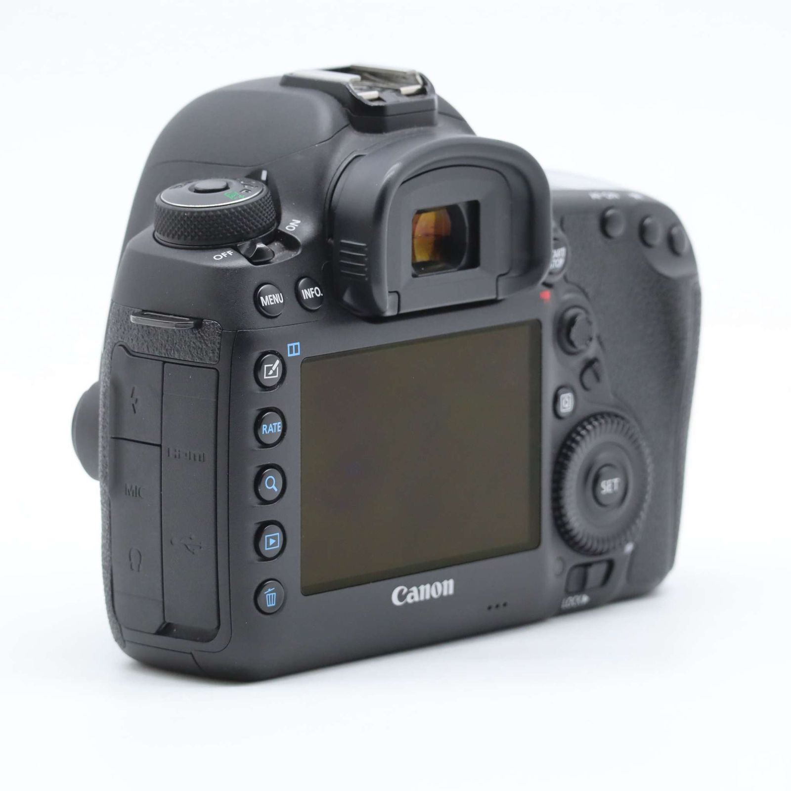 ショット数50689回 Canon EOS 5D Mark IV ボディー EOS5DMK4 #1287 ショット数50689回 Canon EOS 5D Mark IV ボディー EOS5DMK4 #1287