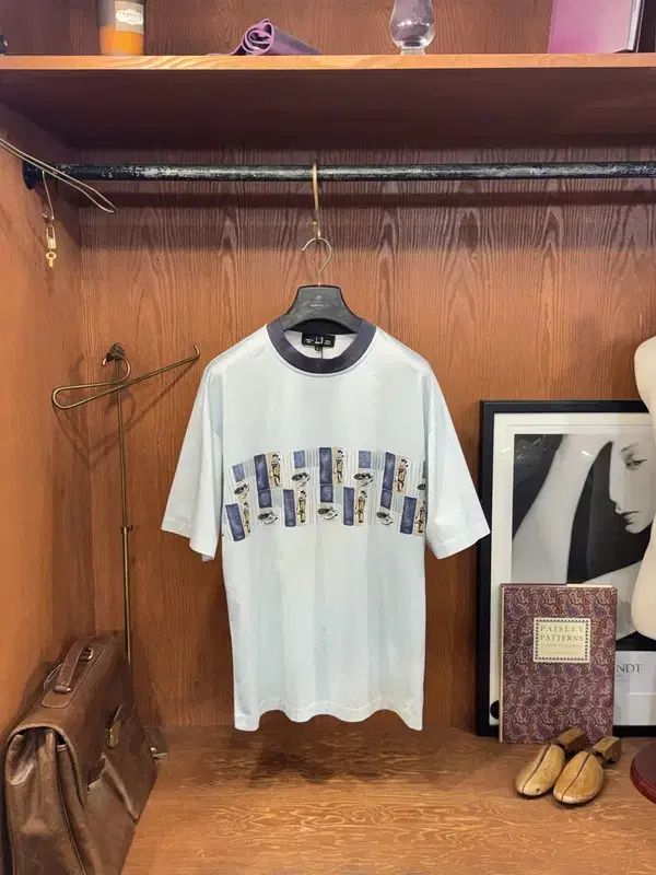dunhill Tシャツ 100 105