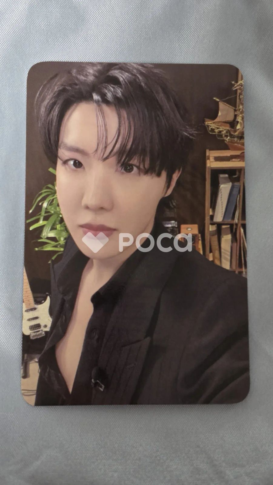 BTS J-HOPE KEEP SWIMMING to BTS イベント