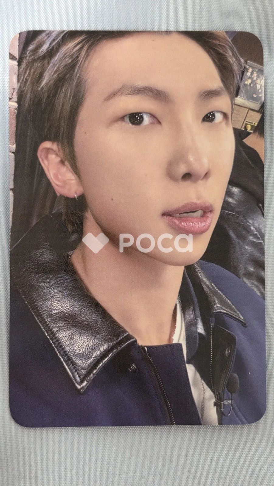 BTS RM KEEP SWIMMING BTS イベント
