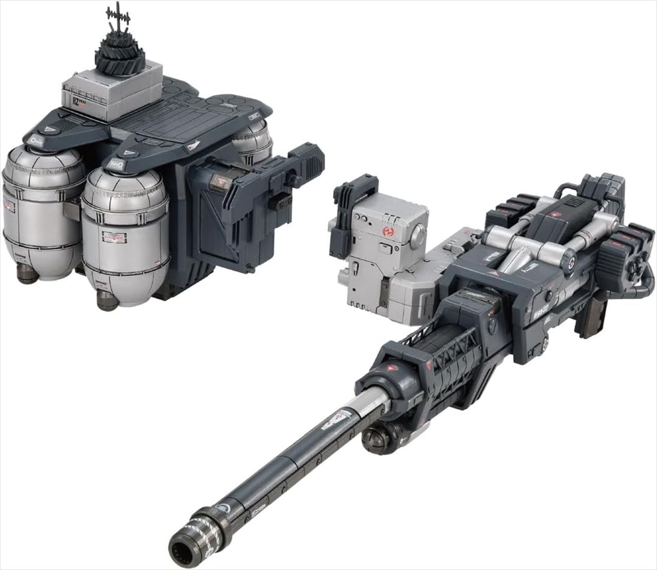 【タカラトミー】ZOIDS AZ-17EX ウルトラザウルス専用 グラビティカノン
