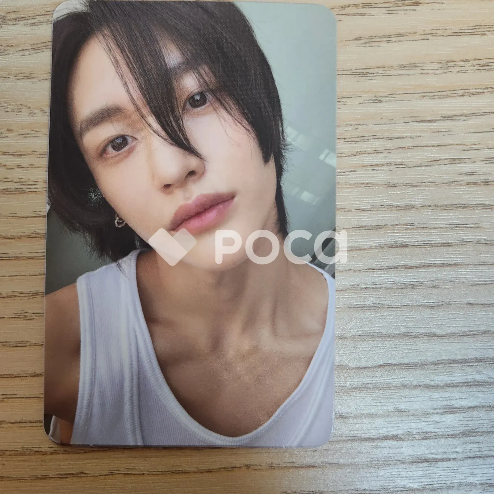 Wonbin - Get A Guitar Album PC photocard photocard