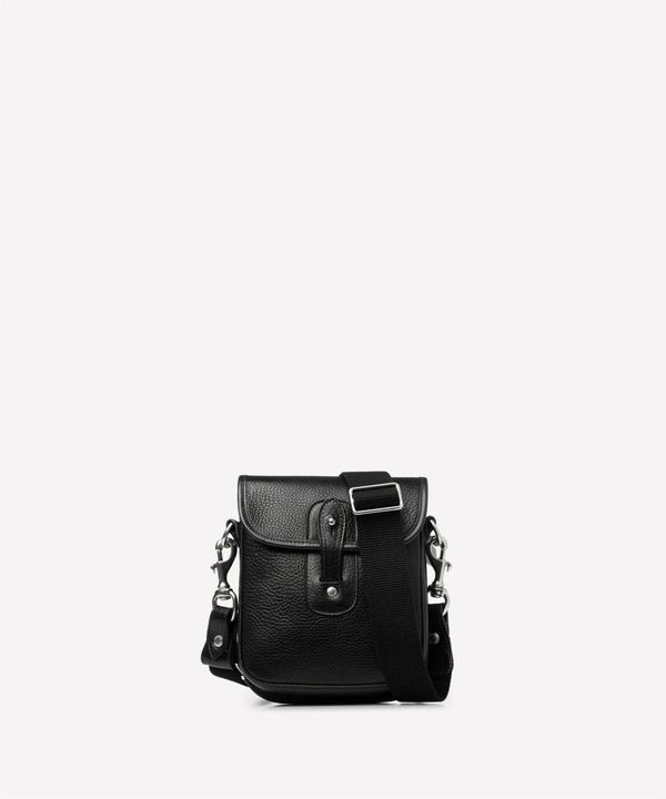 グルカ レディース バッグ Ghurka Harlow II No 204 Vintage Black