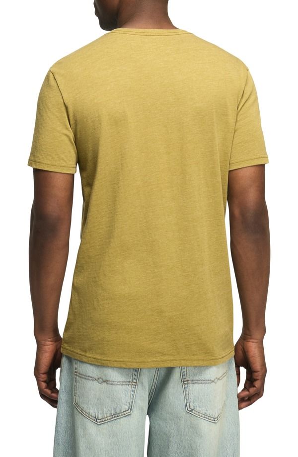 ラッキーブランド メンズ トップス Tシャツ コットン グラフィック Lucky Brand Ace of Clubs Beer Cotton Blend Graphic TShirt GREEN M ラッキーブランド メンズ トップス Tシャツ コットン グラフィック Lucky Brand Ace of Clubs Beer Cotton Blend Graphic TShirt GREEN M