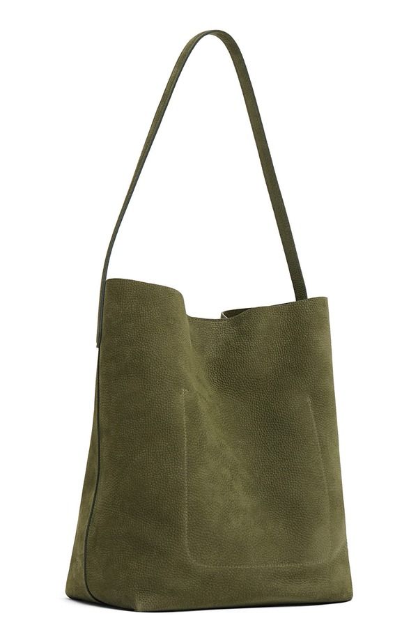 マンサーガブリエル レディース バッグ レザー Mansur Gavriel