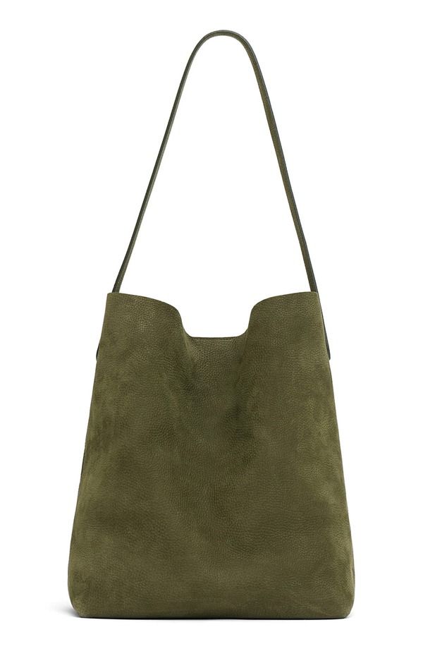 マンサーガブリエル レディース バッグ レザー Mansur Gavriel
