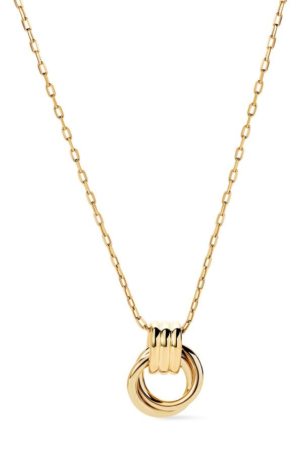 アナルイサ レディース アクセサリー ネックレス・チョーカー レース Ana Luisa Palmer Statement Necklace GOLD ゴールド