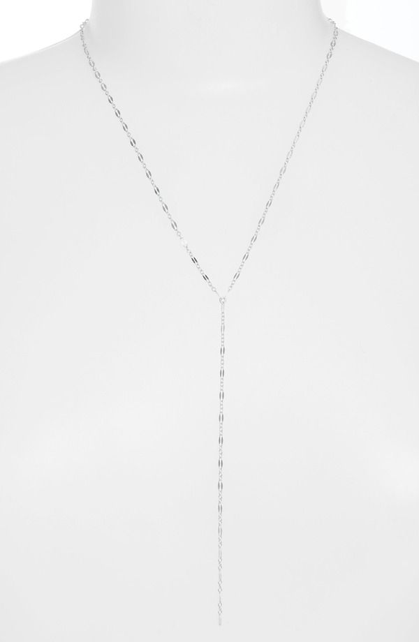 セットアンドストーンズ レディース アクセサリー ネックレス・チョーカー レース Set Stones Phoebe YNecklace SILVER シルバー