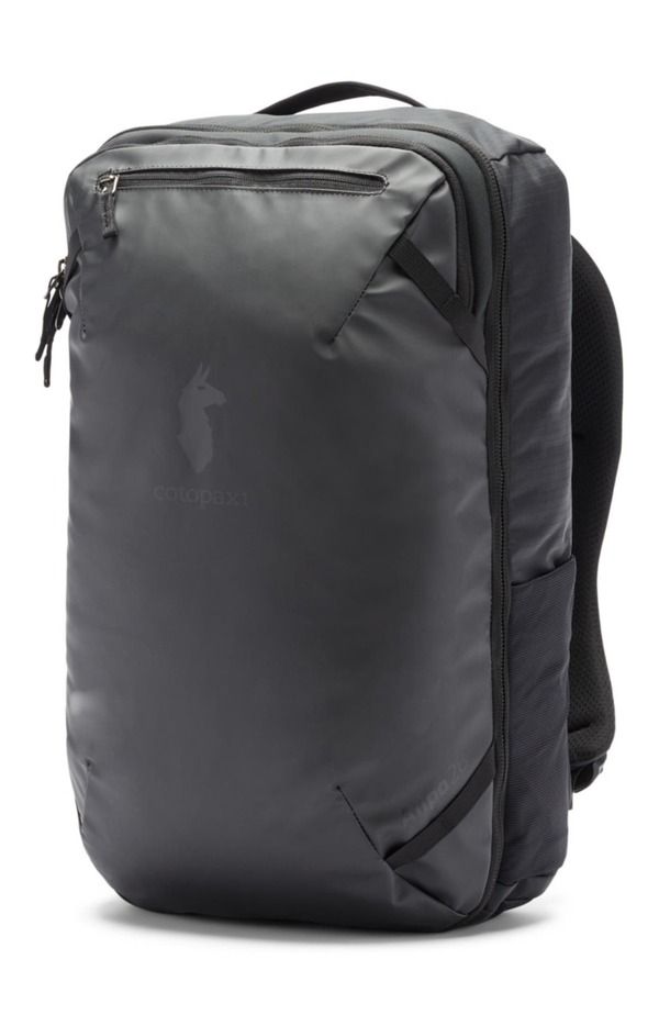 Coat Paxie Women's Bag Backpack Rucksack Cotopaxi Allpa 28L Travel Pack Cotopaxi Black Black