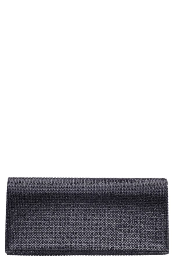 ニナ レディース バッグ Nina Deva Clutch BLACK ブラック - メルカリ