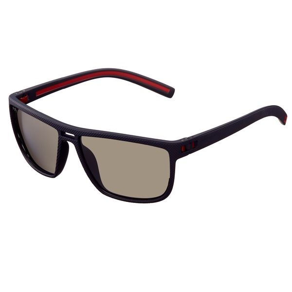 シンプリファイ レディース アクセサリー サングラス・アイウェア SIMPLIFY Barrett Polarized Sunglasses BlueSilver ブルー