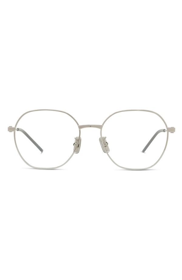 ジバンシー レディース アクセサリー サングラス・アイウェア Givenchy GV Speed 54mm Phantos Optical GlassesHINY PALLADIUM