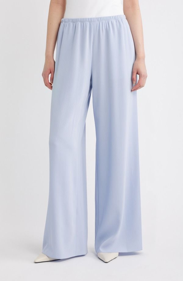 セオリー レディース ボトムス デニムパンツ Theory Admiral PullOn Pants CORNFLOWER