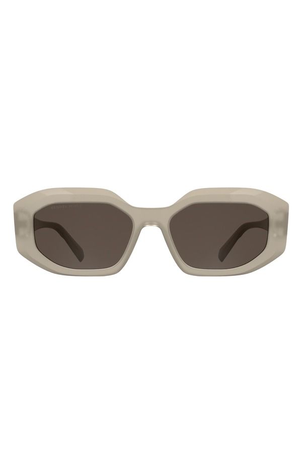 ケンドラスコット レディース アクセサリー サングラス・アイウェア Kendra Scott Danielle 53mm Sunglasses IVORY アイボリー