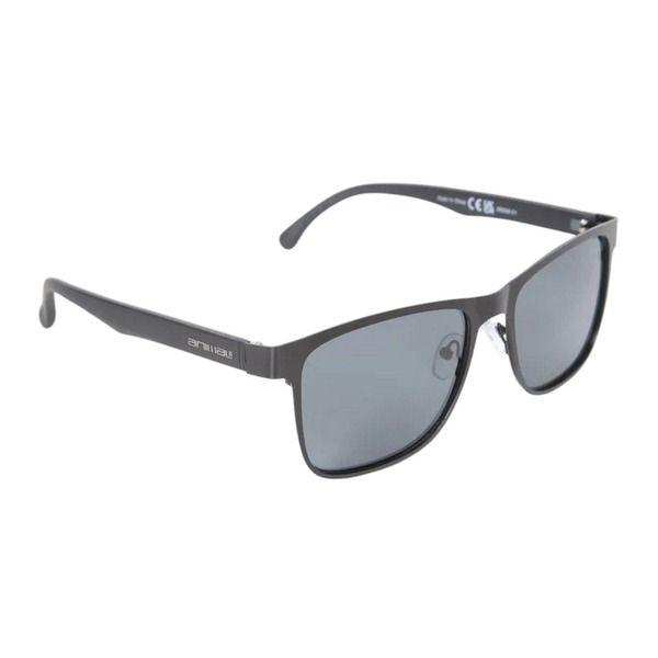 アニマル メンズ アクセサリー サングラス・アイウェア Animal Jacob Polarised Sunglasses Black ブラック